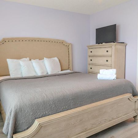 Sea Pond Villa Unit 3 Myrtle Beach Dış mekan fotoğraf