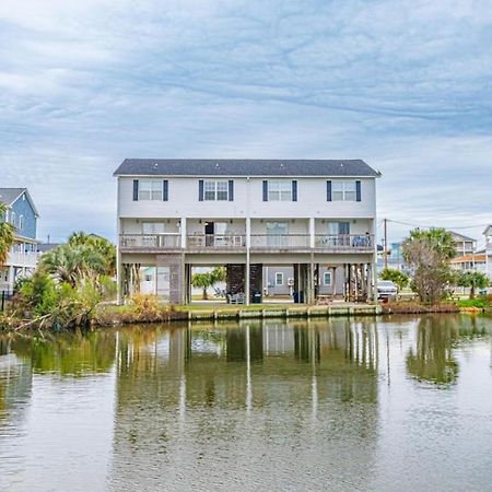 Sea Pond Villa Unit 3 Myrtle Beach Dış mekan fotoğraf