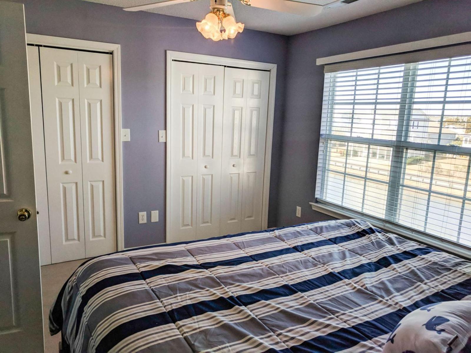 Sea Pond Villa Unit 3 Myrtle Beach Oda fotoğraf