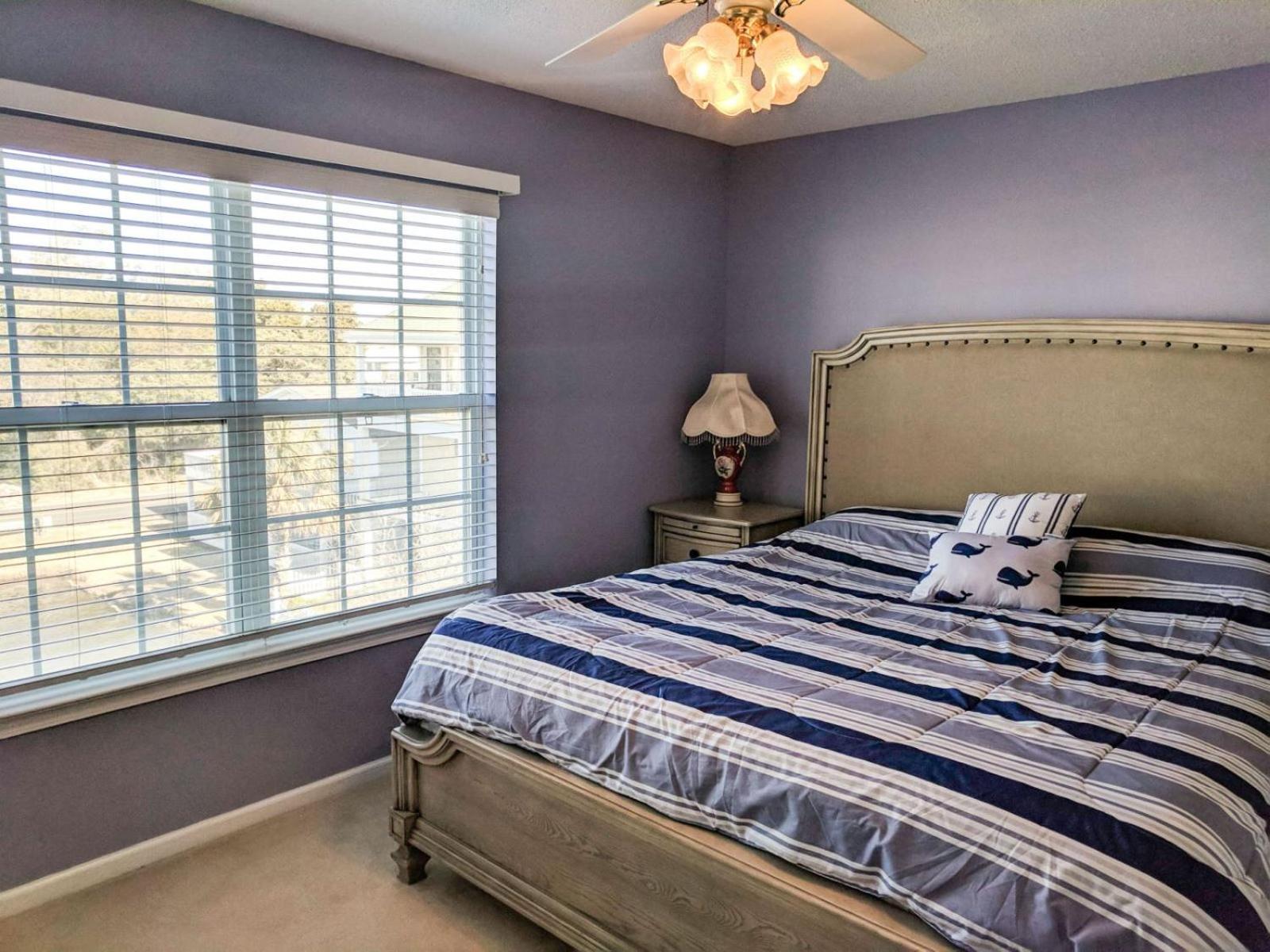 Sea Pond Villa Unit 3 Myrtle Beach Oda fotoğraf