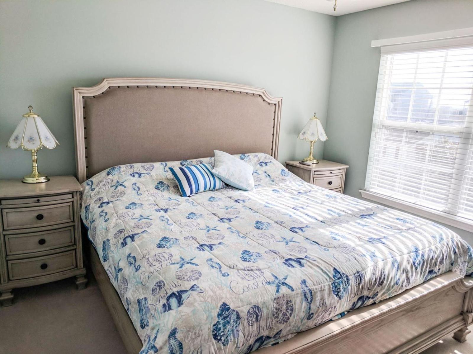 Sea Pond Villa Unit 3 Myrtle Beach Oda fotoğraf