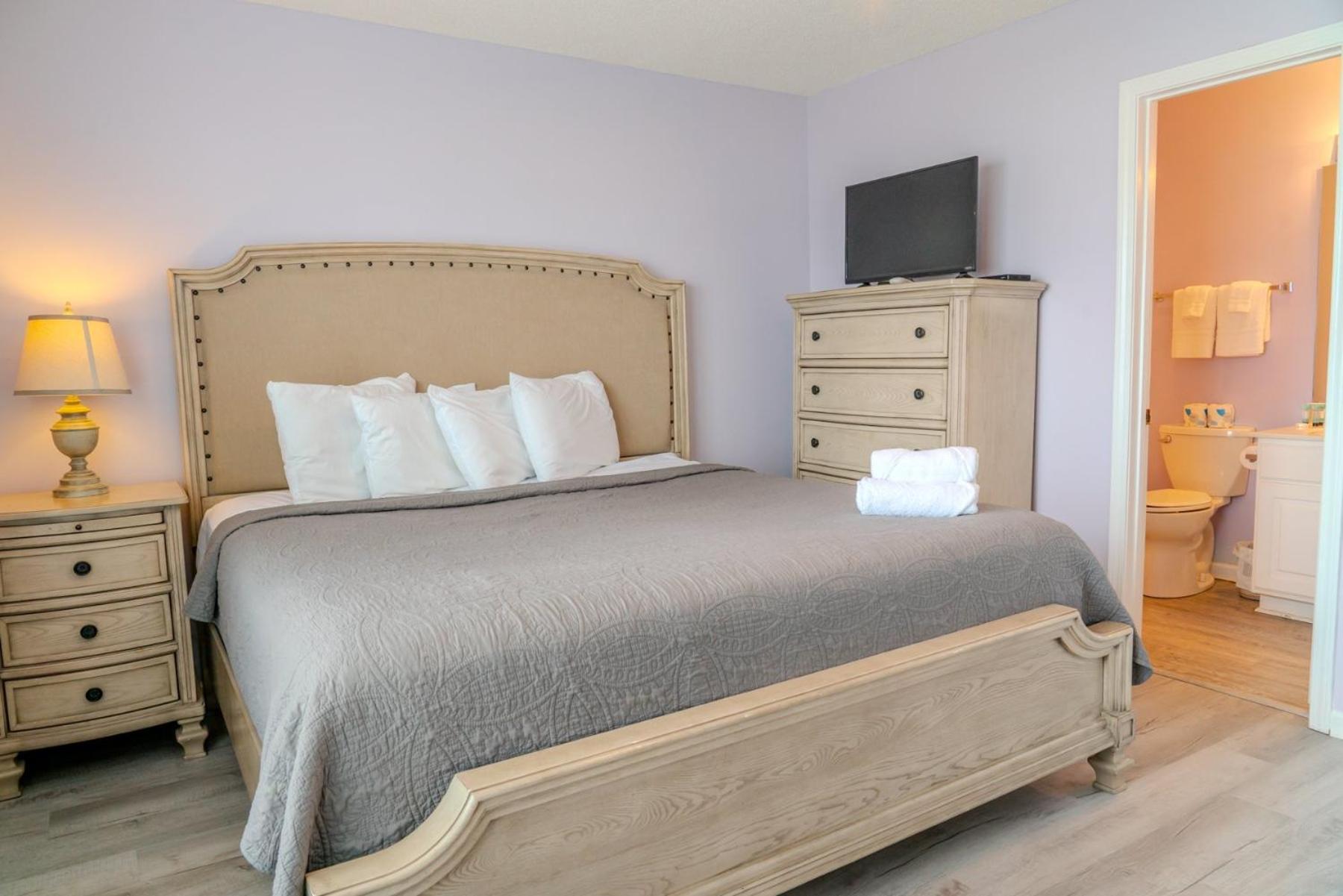 Sea Pond Villa Unit 3 Myrtle Beach Dış mekan fotoğraf