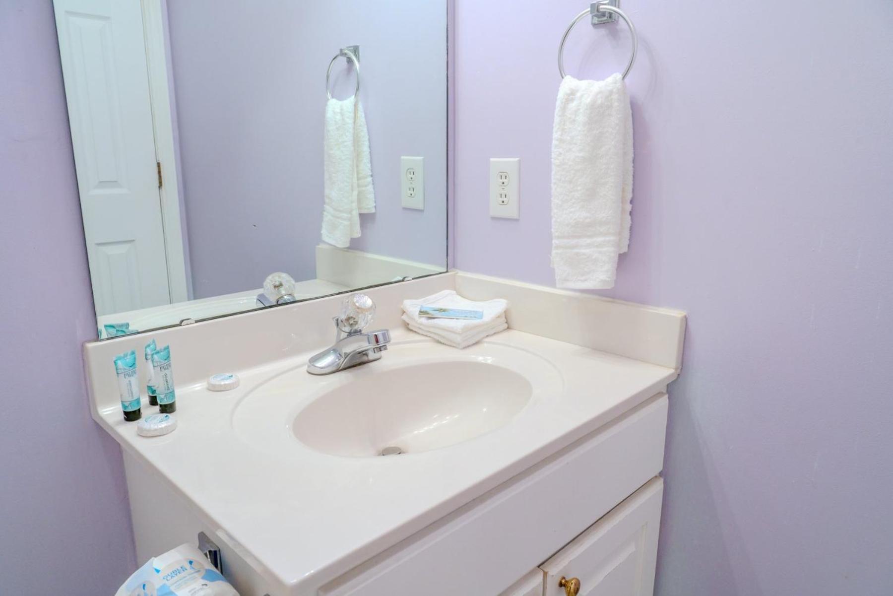 Sea Pond Villa Unit 3 Myrtle Beach Dış mekan fotoğraf