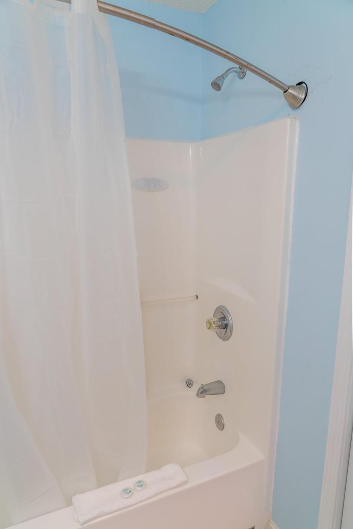 Sea Pond Villa Unit 3 Myrtle Beach Dış mekan fotoğraf
