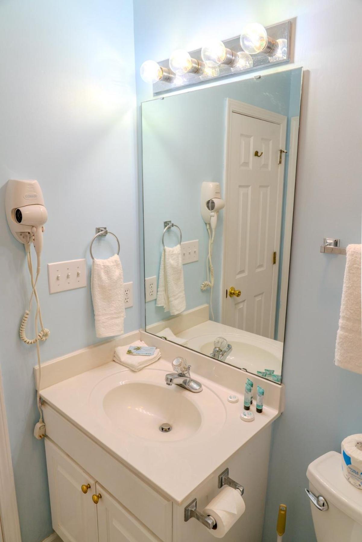Sea Pond Villa Unit 3 Myrtle Beach Dış mekan fotoğraf