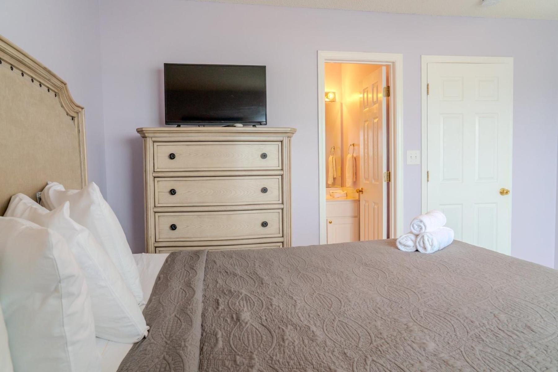 Sea Pond Villa Unit 3 Myrtle Beach Dış mekan fotoğraf