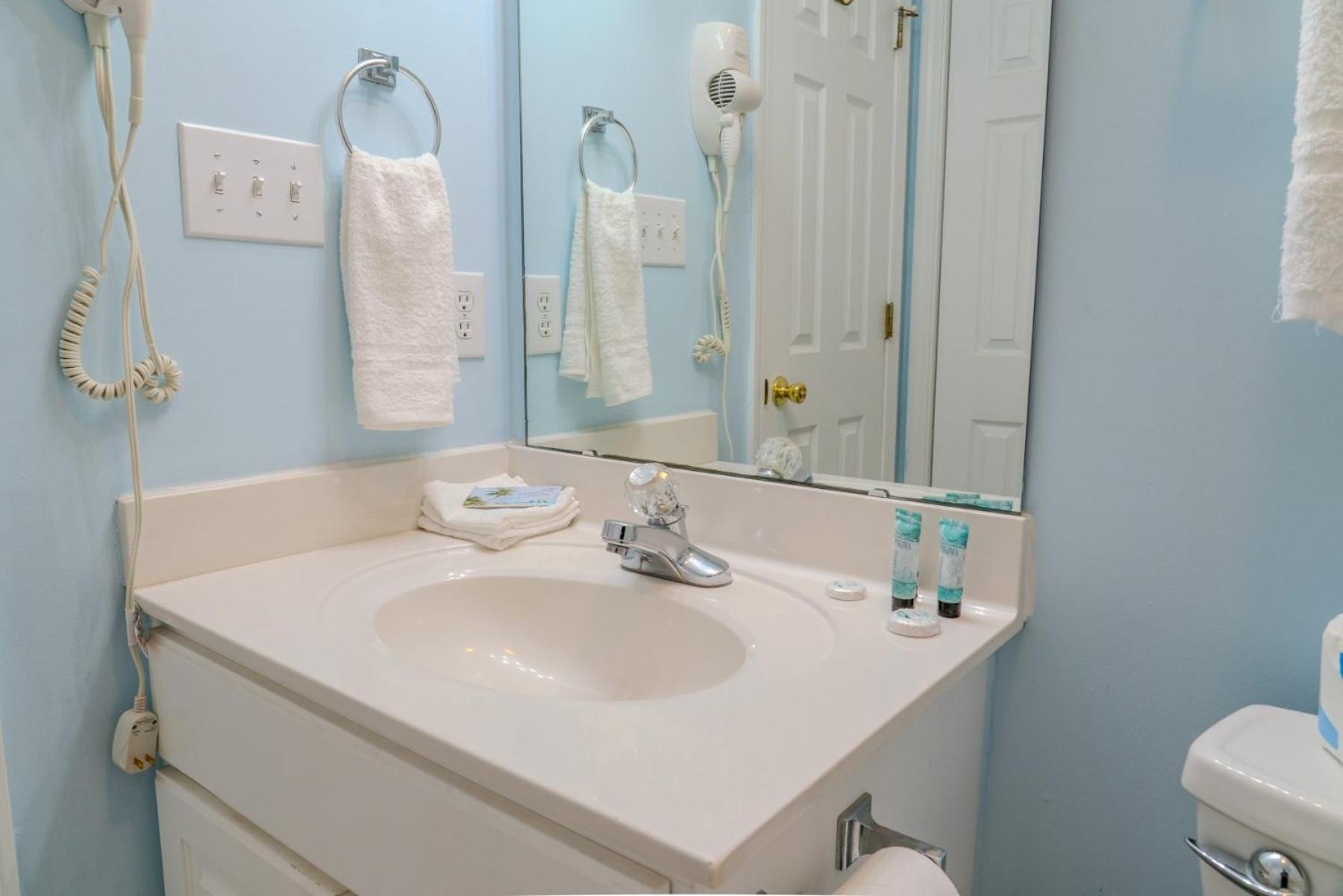 Sea Pond Villa Unit 3 Myrtle Beach Dış mekan fotoğraf