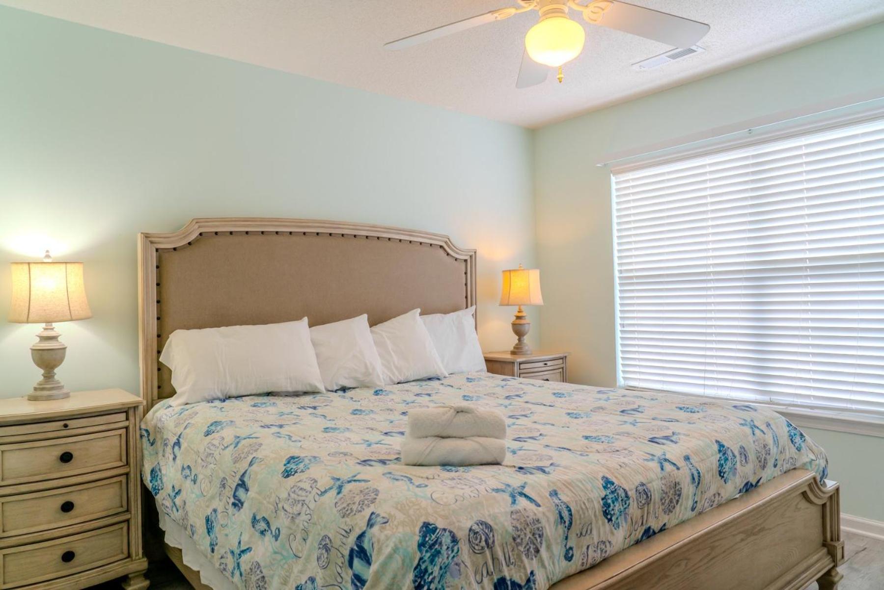Sea Pond Villa Unit 3 Myrtle Beach Dış mekan fotoğraf