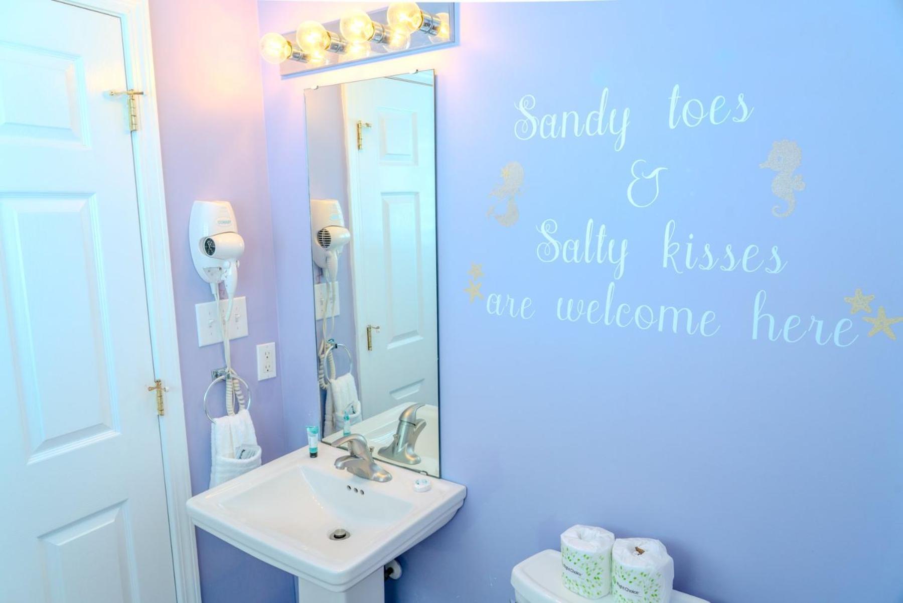 Sea Pond Villa Unit 3 Myrtle Beach Dış mekan fotoğraf