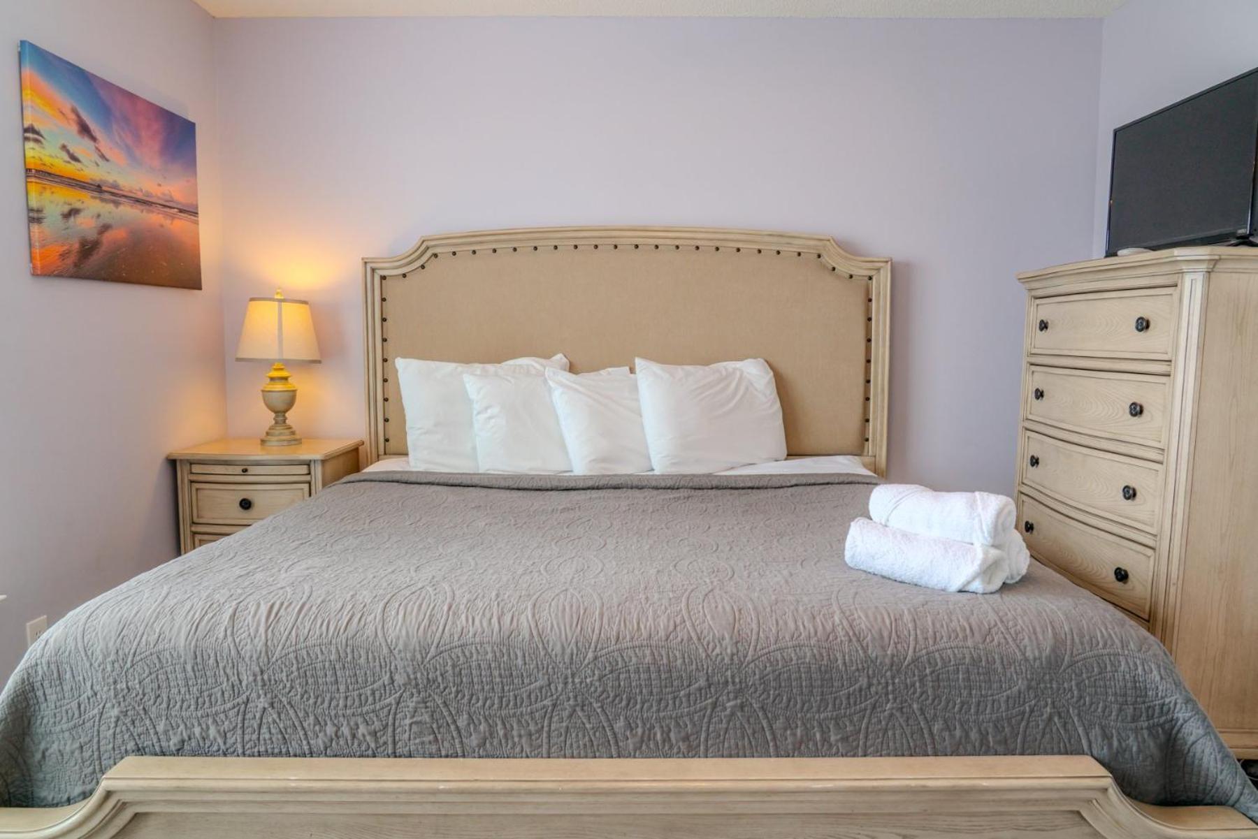 Sea Pond Villa Unit 3 Myrtle Beach Dış mekan fotoğraf