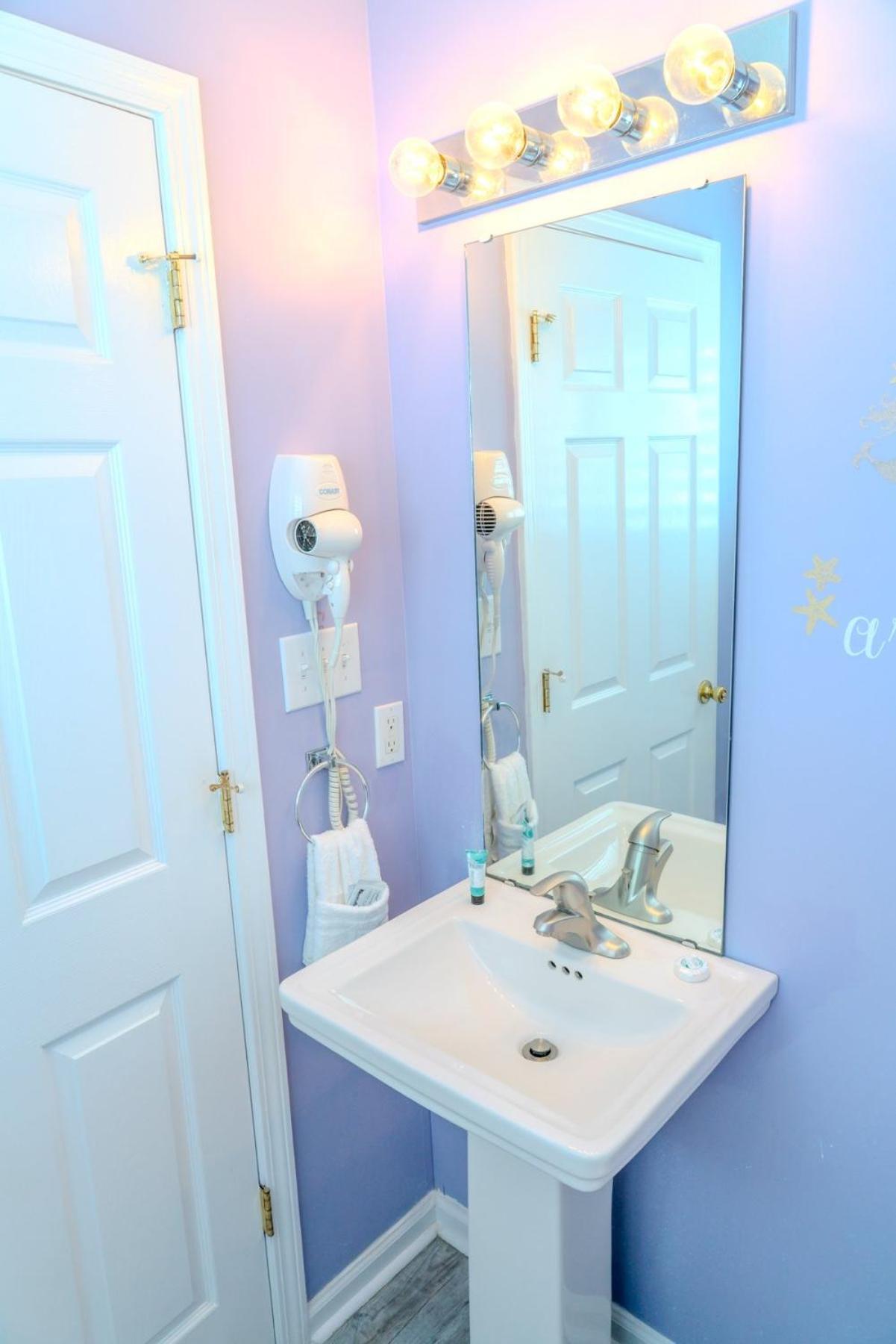 Sea Pond Villa Unit 3 Myrtle Beach Dış mekan fotoğraf