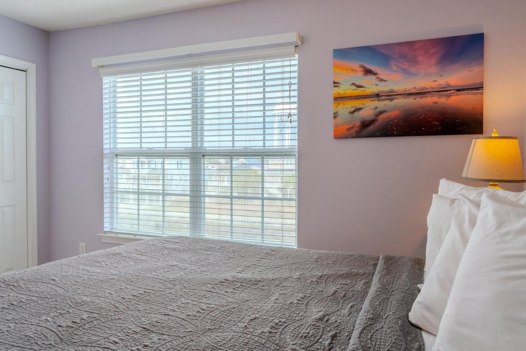 Sea Pond Villa Unit 3 Myrtle Beach Dış mekan fotoğraf