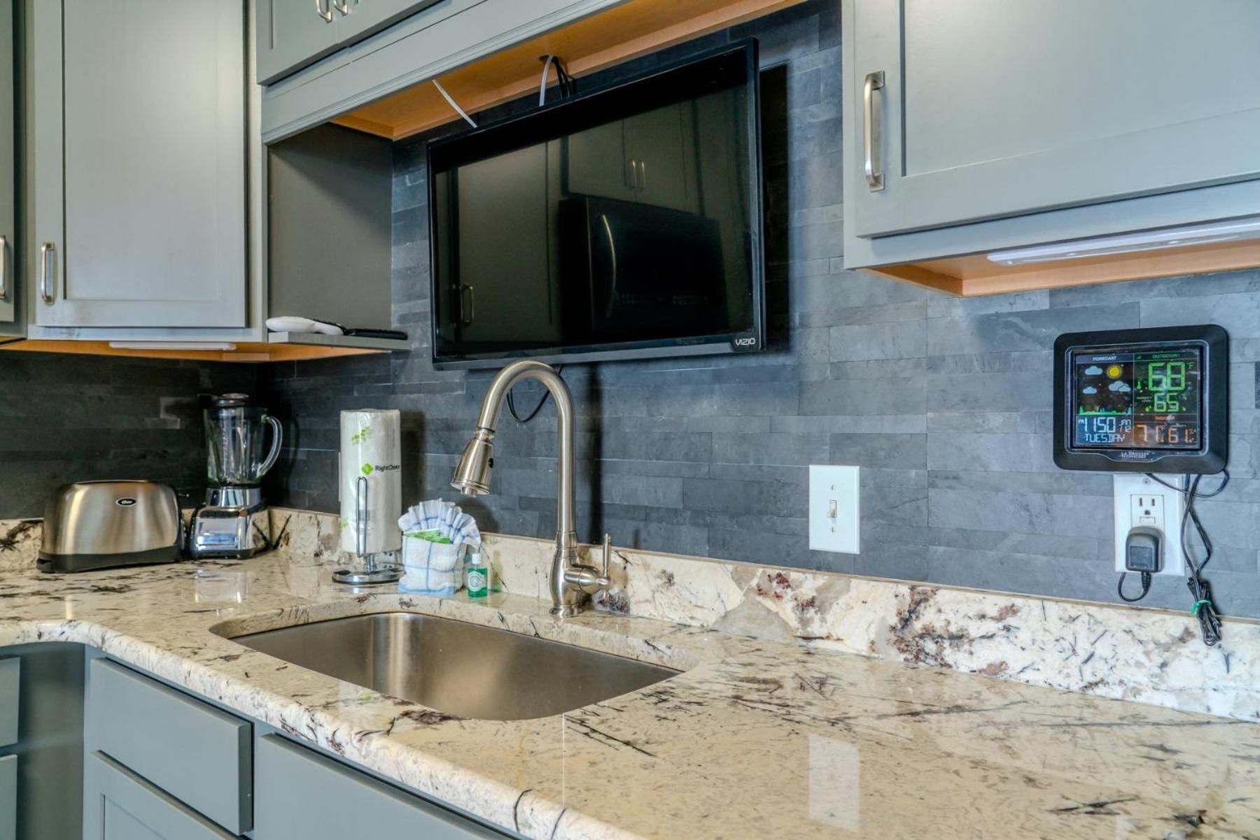 Sea Pond Villa Unit 3 Myrtle Beach Dış mekan fotoğraf
